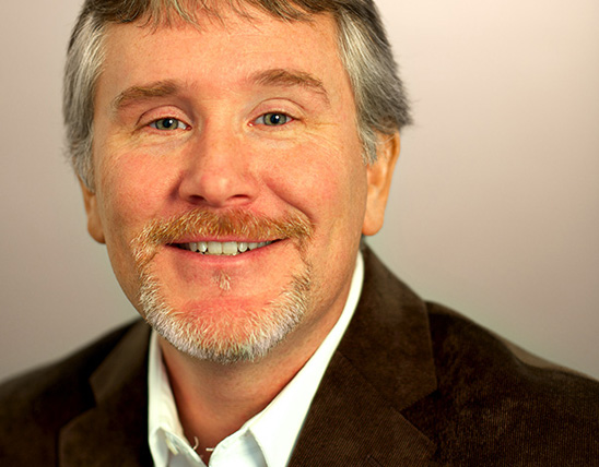 Brad Cornwell