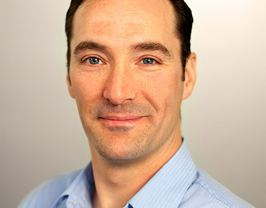 Christopher Mead