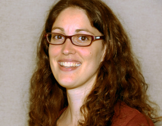 Carmen Ulrich