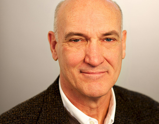 Jeff McClure