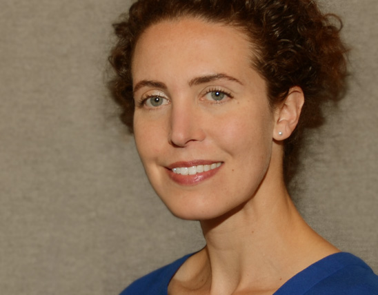 Alexandra Costic