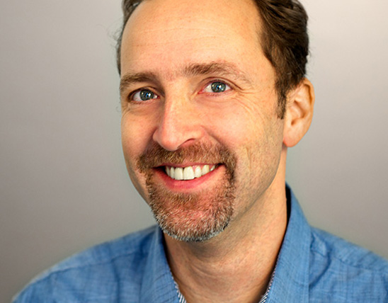 Peter Niles