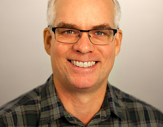 Pete Sutherland