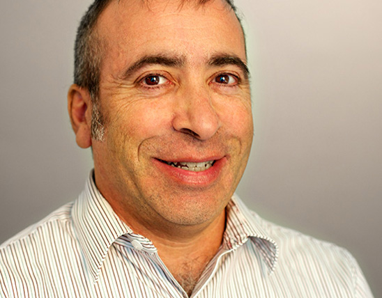 Tony Cava