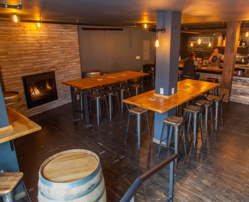Plenty o’ (craft brew) Pubs. Featured Image
