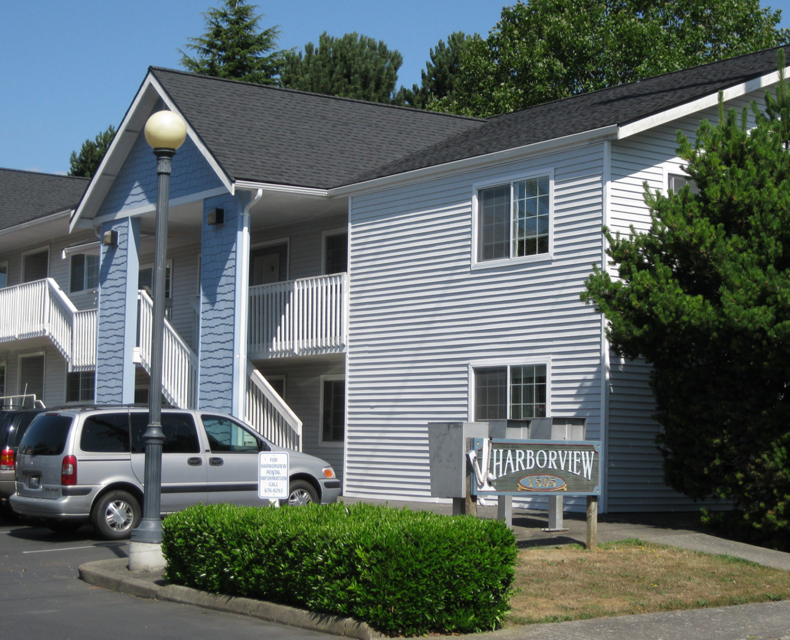 Northwest Corner RMC Architects