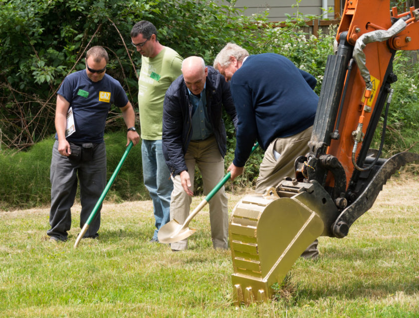Breaking new ground Featured Image