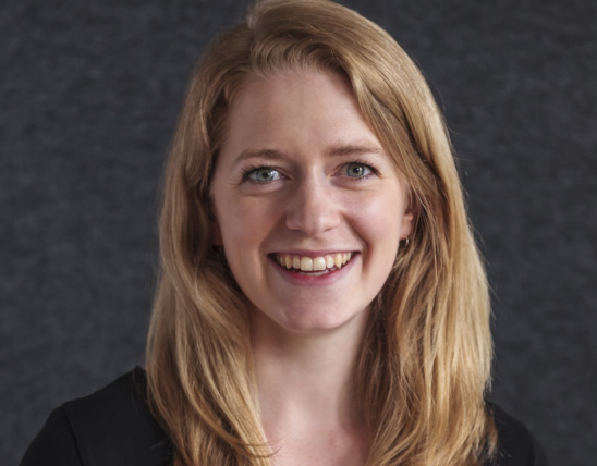 Allison Ross
